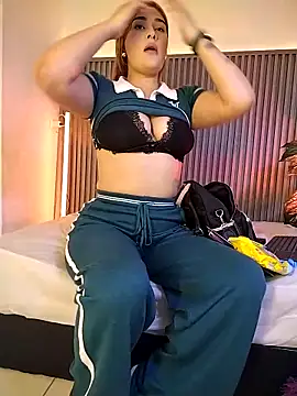 Celeste Presstigge online show from October 12, 7:35 pm