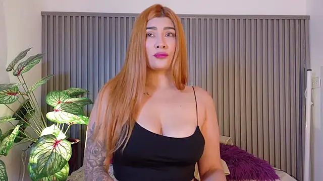 Celeste Presstigge online show from October 19, 4:51 pm