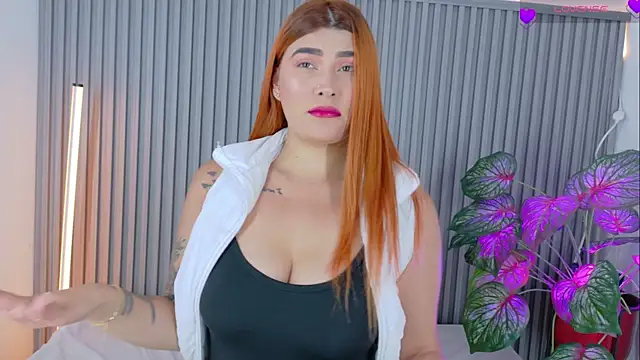 Celeste Presstigge online show from March 24, 9:31 pm