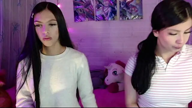 Pamelaa reyess 2 online show from February 19, 9:38 am