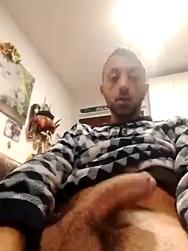 Blackmen 90 online show from December 15, 8:07 am