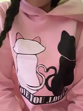 Snapshot of virtualgirlbr chatting on October 15, 1:28 am virtualgirlbr online show from October 15, 1:28 am