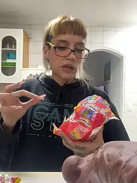 Snapshot of virtualgirlbr chatting on October 20, 7:31 am virtualgirlbr online show from October 20, 7:31 am