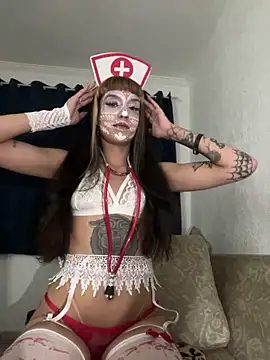 Snapshot of virtualgirlbr chatting on November 1, 5:31 am virtualgirlbr online show from November 1, 5:31 am