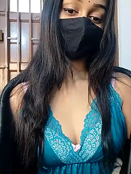 Cute-Janvi-5 online show from January 6, 9:24 am