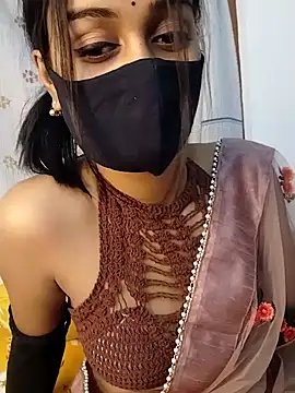 Cute-Janvi-5 online show from January 10, 10:06 am