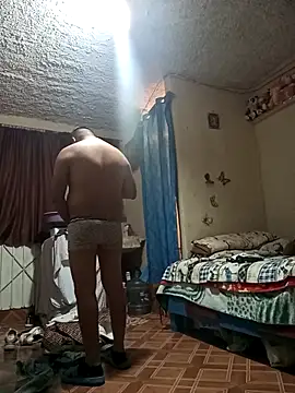 Snapshot of mexosito27 chatting on September 28, 1:22 am mexosito27 online show from September 28, 1:22 am