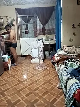 Snapshot of mexosito27 chatting on October 5, 12:53 am mexosito27 online show from October 5, 12:53 am