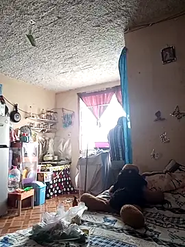 Snapshot of mexosito27 chatting on October 8, 9:23 pm mexosito27 online show from October 8, 9:23 pm