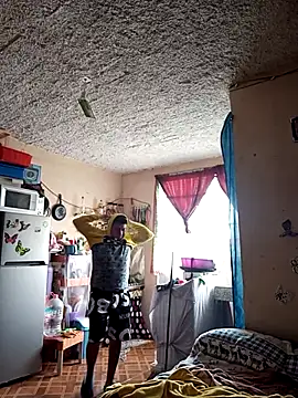 Snapshot of mexosito27 chatting on October 12, 3:22 pm mexosito27 online show from October 12, 3:22 pm