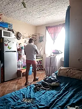 Snapshot of mexosito27 chatting on October 21, 9:48 pm mexosito27 online show from October 21, 9:48 pm