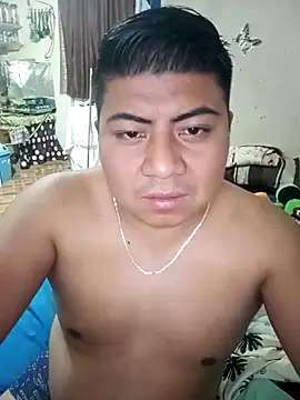 Snapshot of mexosito27 chatting on October 23, 1:38 am mexosito27 online show from October 23, 1:38 am