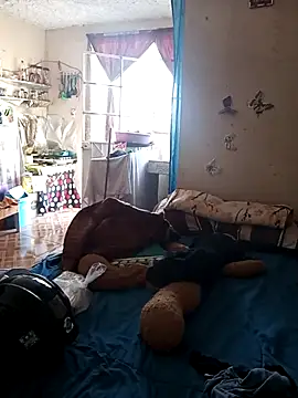 Snapshot of mexosito27 chatting on October 23, 9:46 pm mexosito27 online show from October 23, 9:46 pm