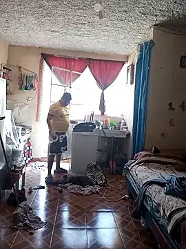 Snapshot of mexosito27 chatting on November 16, 4:23 pm mexosito27 online show from November 16, 4:23 pm