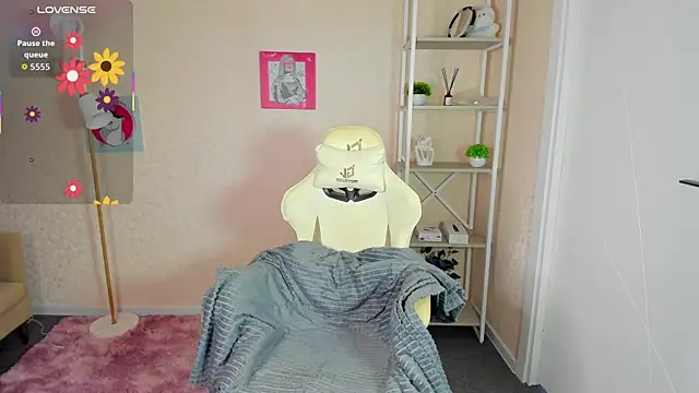 Snapshot of R0cket_bunny chatting on September 30, 12:04 am R0cket bunny online show from September 30, 12:04 am
