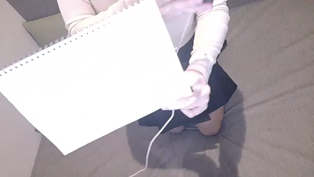 Snapshot of 0p-saki-p0 chatting on November 5, 2:22 am 0p-saki-p0 online show from November 5, 2:22 am