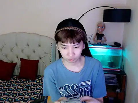 ShantalFoxxy  online show from February 4, 1:00 am