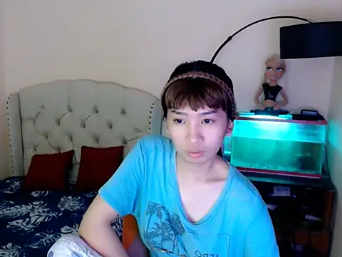 ShantalFoxxy  online show from February 19, 2:46 pm