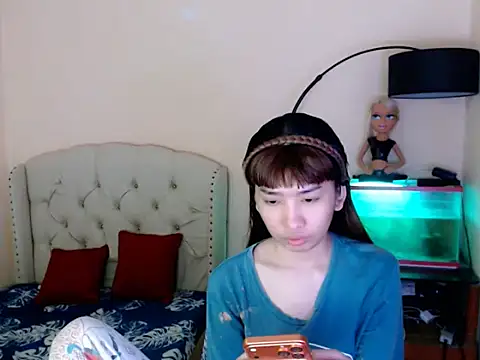 ShantalFoxxy  online show from February 24, 1:36 am