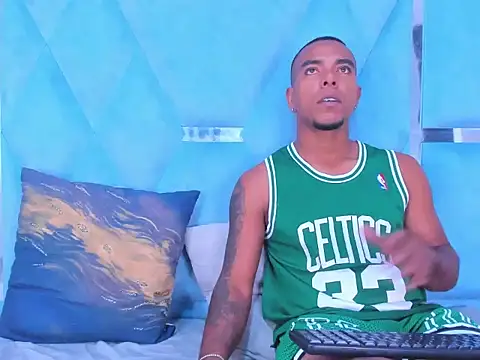 DaylesAndHarry online show from September 19, 1:12 pm