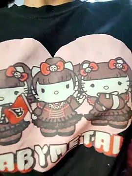 airamoon online show from January 10, 10:36 pm