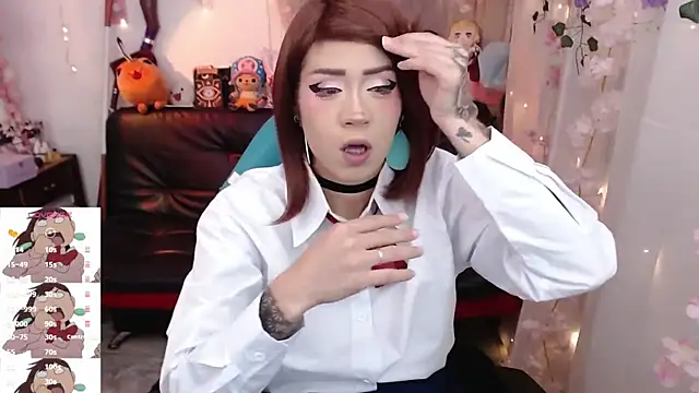 Snapshot of jadedelux_ chatting on September 17, 7:48 pm jadedelux  online show from September 17, 7:48 pm