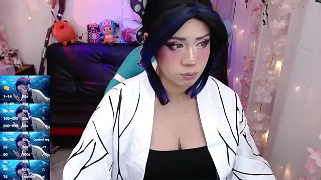 Snapshot of jadedelux_ chatting on October 23, 7:45 pm jadedelux  online show from October 23, 7:45 pm