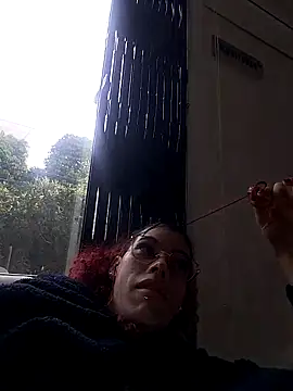 Pamelamiler   online show from November 28, 12:08 pm