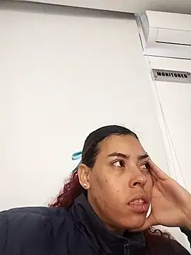 Pamelamiler   online show from December 17, 12:11 pm