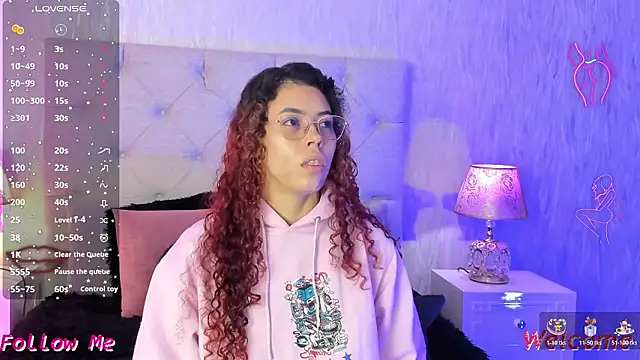 Pamelamiler   online show from February 23, 12:46 pm