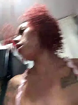 Pamelamiler   online show from March 7, 3:25 am