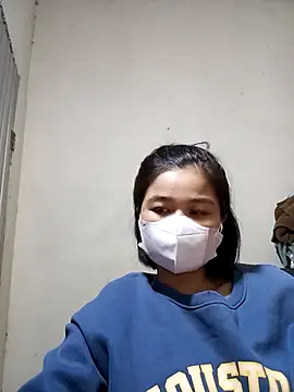 Daisy-lusia96 online show from October 6, 12:35 pm