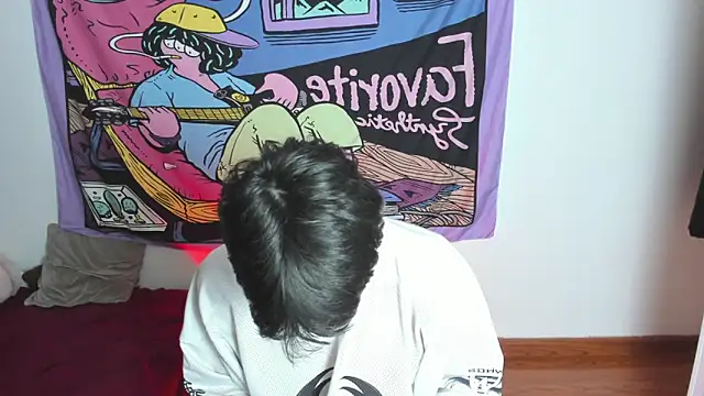 sai l01 online show from December 3, 11:47 pm