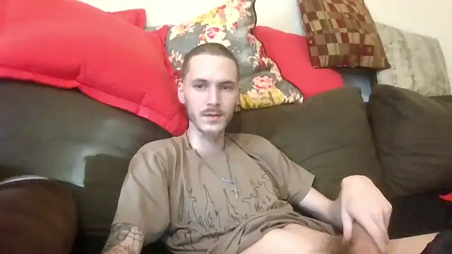 TooTall727 online show from September 20, 9:27 pm