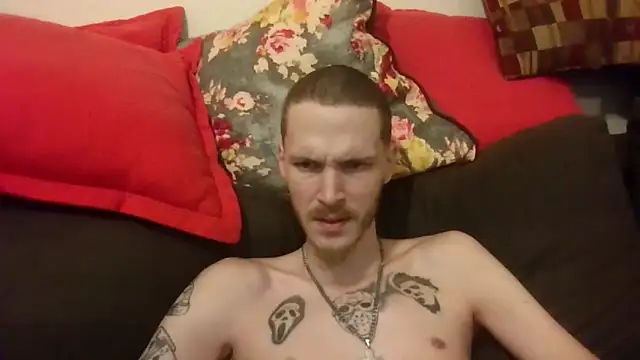 TooTall727 online show from September 23, 12:13 am