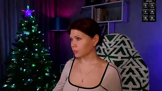 MyLittleGali online show from December 28, 5:44 am