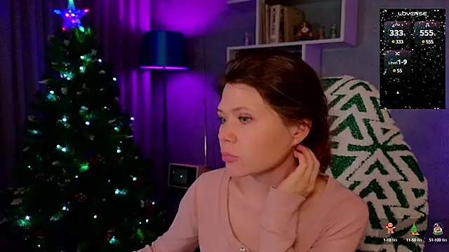 MyLittleGali online show from January 13, 11:08 am