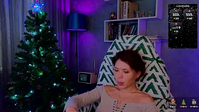 MyLittleGali online show from January 16, 7:17 am