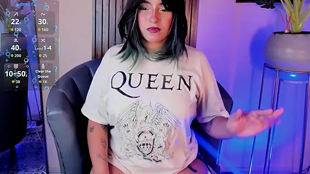 artemish   online show from November 19, 12:27 pm