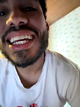 TU-MORENOO online show from September 15, 5:13 pm