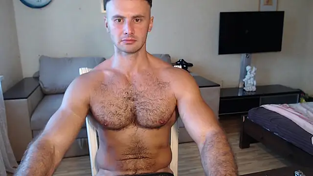Snapshot of muscle_uncut chatting on September 20, 1:12 pm muscle uncut online show from September 20, 1:12 pm