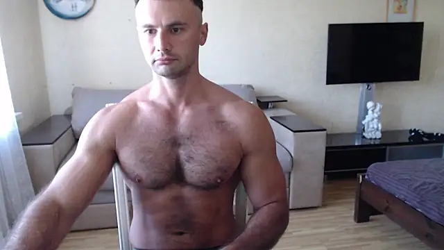 Snapshot of muscle_uncut chatting on September 21, 6:37 am muscle uncut online show from September 21, 6:37 am