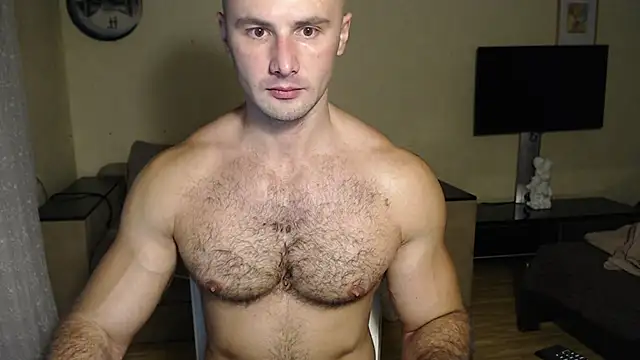 Snapshot of muscle_uncut chatting on October 14, 4:41 pm muscle uncut online show from October 14, 4:41 pm