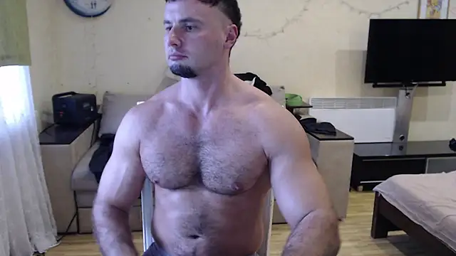 Snapshot of muscle_uncut chatting on November 27, 12:40 pm muscle uncut online show from November 27, 12:40 pm