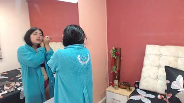 KateWelsin online show from October 24, 4:03 pm