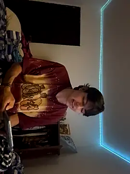 alandelrey57 online show from September 10, 8:36 am