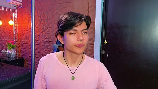 alandelrey57 online show from September 16, 4:46 am