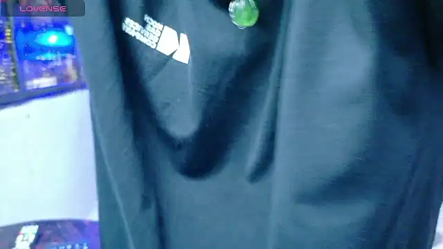 alandelrey57 online show from December 5, 4:32 am