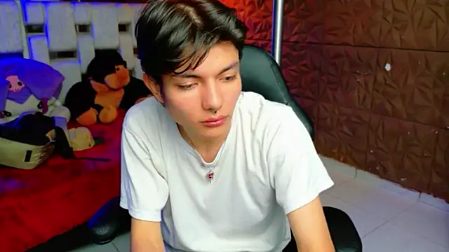 alandelrey57 online show from February 23, 2:53 am