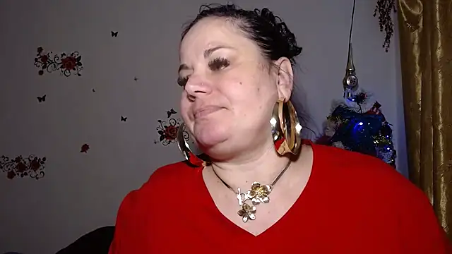 Snapshot of andreea2011 chatting on October 9, 1:53 pm andreea2011 online show from October 9, 1:53 pm